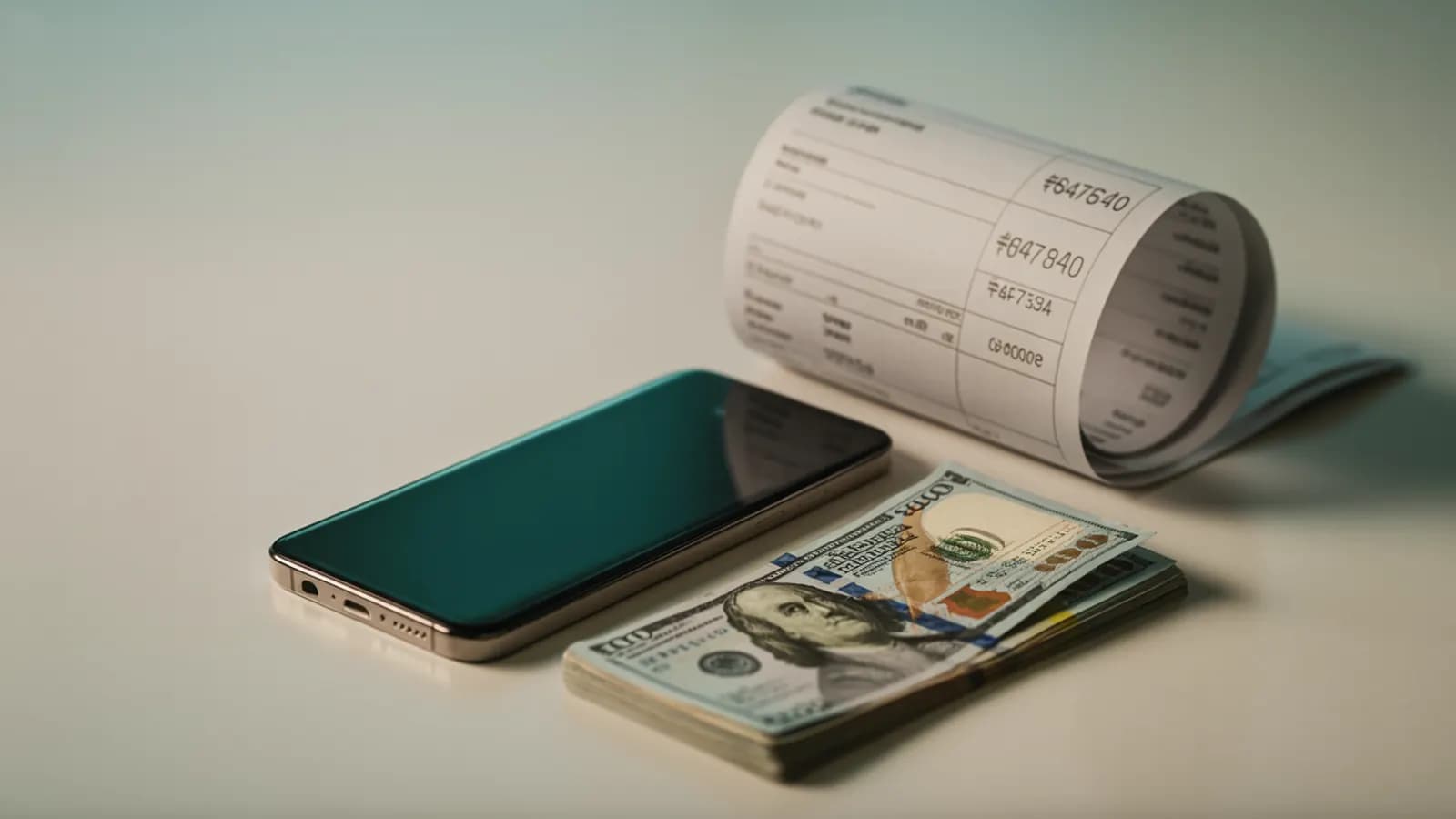 AT&T trade-in compared with selling your phone to BuyBackBear for cash