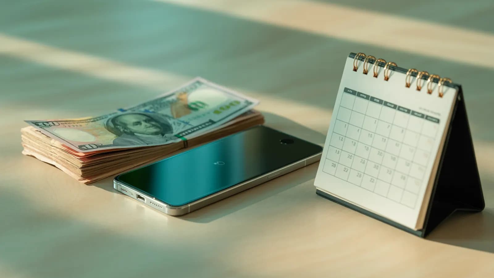 Verizon trade-in compared with selling your phone to BuyBackBear for cash